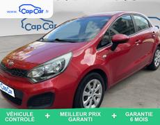 Kia Rio Poissy