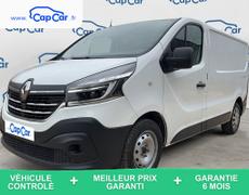 Renault Trafic Sens