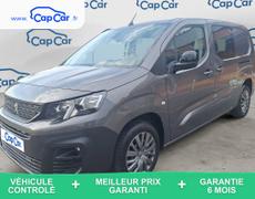 Peugeot Partner Valenciennes