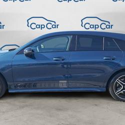 Mercedes CLA Classe 250e 218 8G-DCT AMG Line occasion - Saint-Quentin - photo 2/29