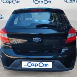 Ford Ka PLUS (2) 1.2 TI-VCT 85 Ultimate occasion - Penta-di-Casinca - photo 3/29