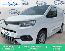 Toyota Proace City Carcassonne