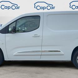 Toyota Proace City 1.5L D-4D 102 Active occasion - Carcassonne - photo 2/29