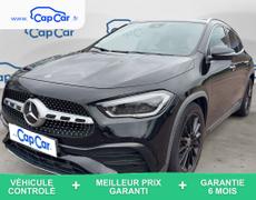 Mercedes GLA