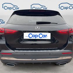 Mercedes GLA 200 d 150 8G-DCT AMG Line occasion - Le Petit-Quevilly - photo 3/29