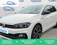 Volkswagen Polo Metz