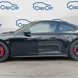 Porsche Carrera GTS (991) 3.0 450ch - Automatique occasion - Mougins - photo 2/29