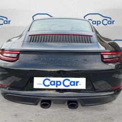 Porsche Carrera GTS (991) 3.0 450ch - Automatique occasion - Mougins - photo 3/29