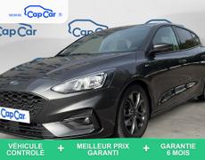 Ford Focus Nancy