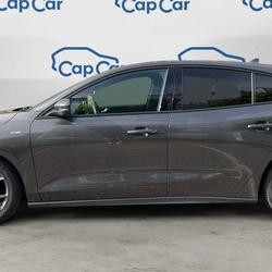 Ford Focus 1.0 EcoBoost 125 ST Line occasion - Nancy - photo 2/29