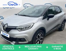 Renault Captur La Salvetat-Saint-Gilles