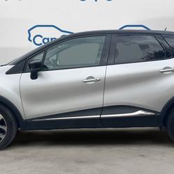 Renault Captur I 1.2 TCe 120 Energy Intens occasion - La Salvetat-Saint-Gilles - photo 2/29