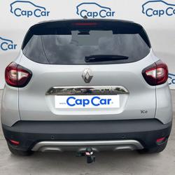 Renault Captur I 1.2 TCe 120 Energy Intens occasion - La Salvetat-Saint-Gilles - photo 3/29