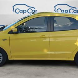 Ford Ka 1.2 85 Ultimate occasion - Dompierre-sur-Yon - photo 2/29