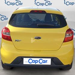 Ford Ka 1.2 85 Ultimate occasion - Dompierre-sur-Yon - photo 3/29