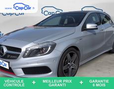 Mercedes Classe A