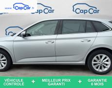 Skoda Scala Angoulême