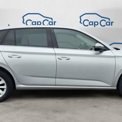 Skoda Scala 1.5 TSI 150 DSG7 Ambition - Automatique occasion - Angoul&ecirc;me - photo 3/29