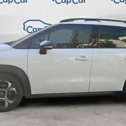 Citroen C3 Aircross 1.6 BlueHdi 120 EAT6 Shine occasion - Saint-Denis - photo 2/29