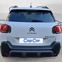 Citroen C3 Aircross 1.6 BlueHdi 120 EAT6 Shine occasion - Saint-Denis - photo 3/29