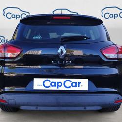 Renault Clio 4 IV 1.5 dCi 90 Business occasion - Nantes - photo 3/29