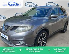 Nissan XTrail Le Lamentin