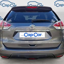 Nissan XTrail III 1.6 DCi 130 BVA7 N-Connecta occasion - Le Lamentin - photo 3/29