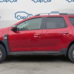 Dacia Duster II 1.3 TCe 130 4X2 Techroad - 5 places occasion - Cr&eacute;teil - photo 2/29