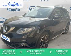 Nissan XTrail Algrange