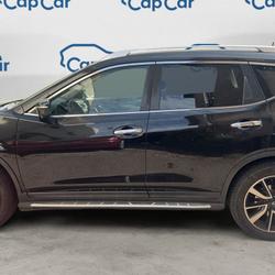 Nissan XTrail III 1.6 dCi 130 4WD N-Connecta occasion - Algrange - photo 2/29