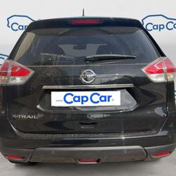 Nissan XTrail III 1.6 dCi 130 4WD N-Connecta occasion - Algrange - photo 3/29