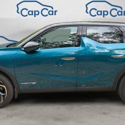 DS DS3 Crossback 1.2 PureTech 130 EAT8 Opera occasion - Badaroux - photo 2/29
