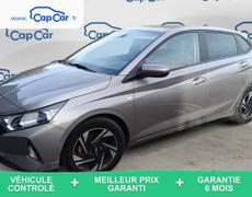 Hyundai i20 Saint-Priest
