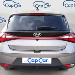 Hyundai i20 1.0 T-GDi MHEV 100 Intuitive occasion - Saint-Priest - photo 3/29