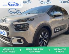 Citroen C3 Grasse
