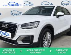 Audi Q2 Puilboreau