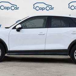 Audi Q2 I 35 TDI 150 S-Tronic 7 Business Line - Automatique Entretien constructeur occasion - Puilboreau - photo 2/29