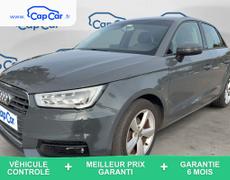 Audi A1 Mandelieu-la-Napoule
