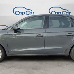 Audi A1 1.0 TFSI 95 S-Tronic 7 S line occasion - Mandelieu-la-Napoule - photo 2/29