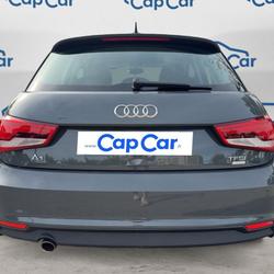 Audi A1 1.0 TFSI 95 S-Tronic 7 S line occasion - Mandelieu-la-Napoule - photo 3/29