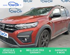 Dacia Jogger Bagnères-de-Bigorre