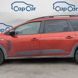 Dacia Jogger 1.0 TCe 110 Sl Extreme + occasion - Bagn&egrave;res-de-Bigorre - photo 2/29