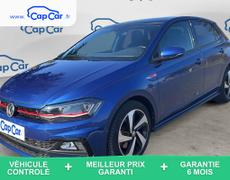 Volkswagen Polo Cholet