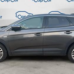 Opel Grandland 1.2 Turbo 130 EAT6 Innovation occasion - Miramas - photo 2/29