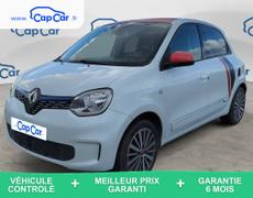 Renault Twingo 3 Villeneuve-d'Ascq