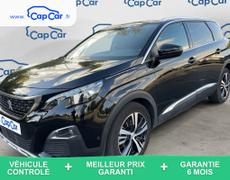 Peugeot 5008 Sannois