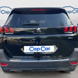 Peugeot 5008 1.6 PureTech 180 EAT8 GT Line occasion - Sannois - photo 3/29