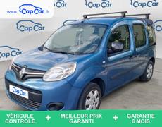 Renault Kangoo Souppes-sur-Loing
