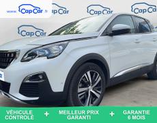 Peugeot 3008 Alfortville