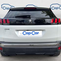 Peugeot 3008 1.5 BlueHDi 130 EAT8 Allure occasion - Alfortville - photo 3/29